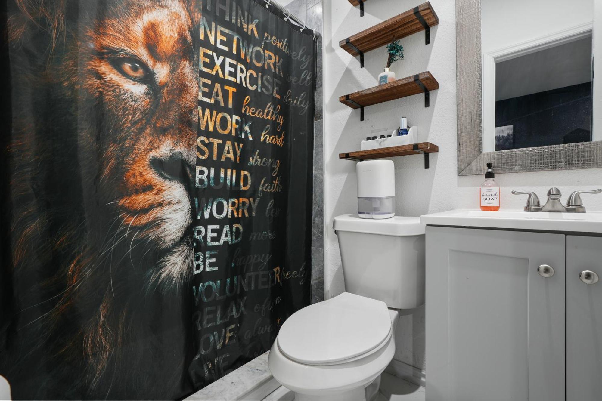 Modern Suite A Creator'S Dream Tampa Kültér fotó
