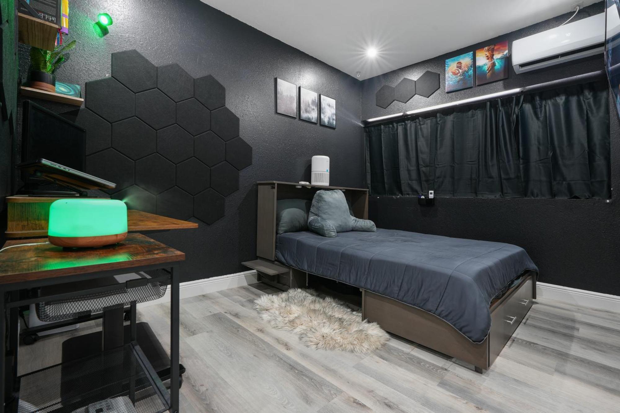 Modern Suite A Creator'S Dream Tampa Kültér fotó