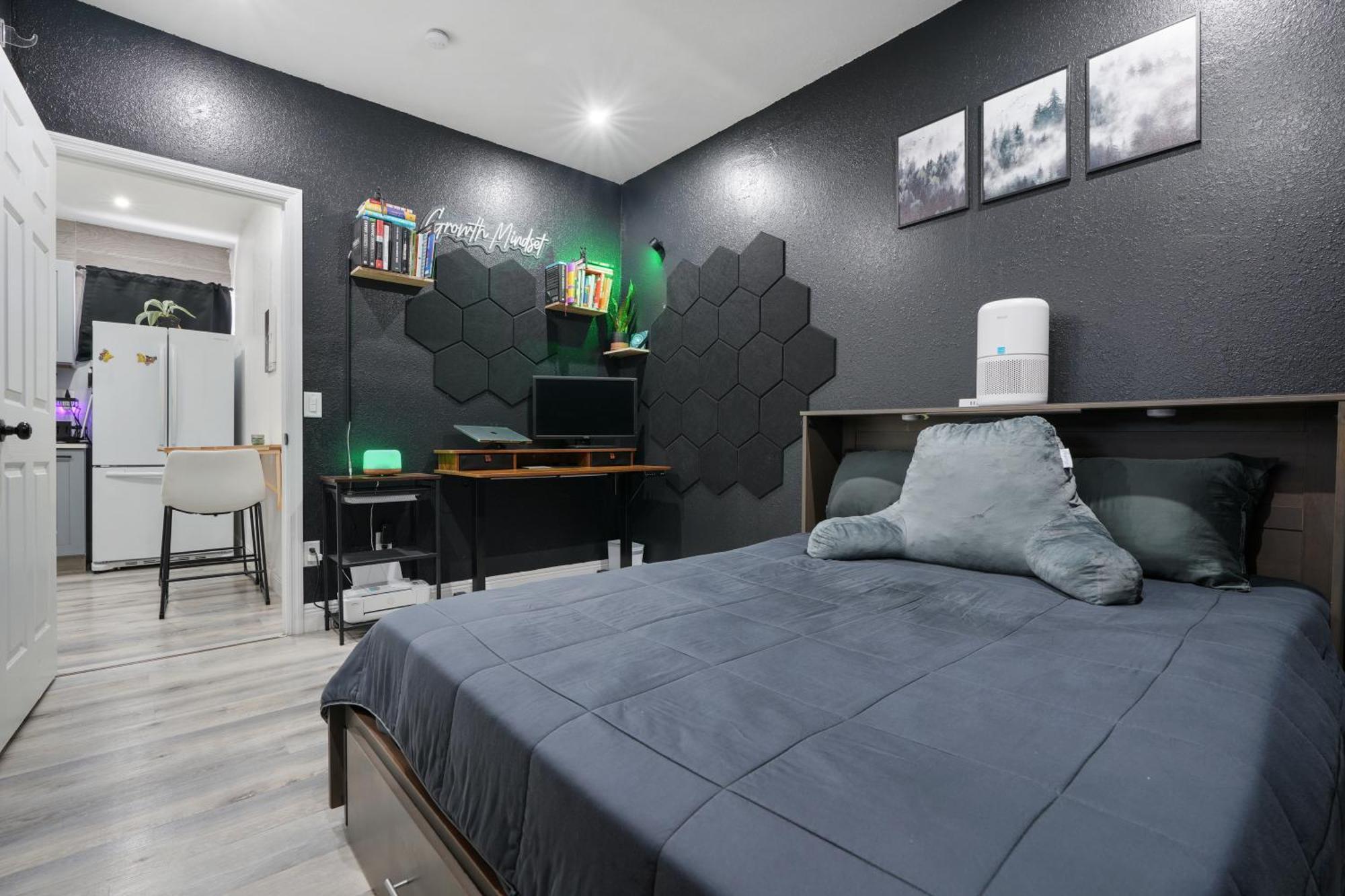 Modern Suite A Creator'S Dream Tampa Kültér fotó